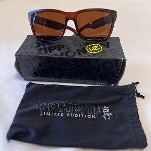 NEW Von Zipper Elmore Sunglasses